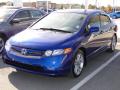 2008 Civic Si Sedan #34
