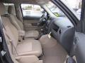  2011 Jeep Patriot Dark Slate Gray/Light Pebble Interior #9