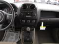 Dashboard of 2011 Jeep Patriot Sport #10