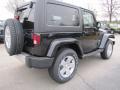 2011 Wrangler Sahara 4x4 #3