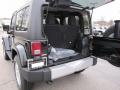  2011 Jeep Wrangler Trunk #8