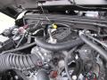  2011 Wrangler 3.8 Liter OHV 12-Valve V6 Engine #11