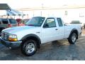 2000 Ranger XLT SuperCab 4x4 #1