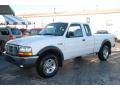 2000 Ranger XLT SuperCab 4x4 #3