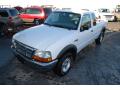 2000 Ranger XLT SuperCab 4x4 #5