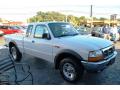 2000 Ranger XLT SuperCab 4x4 #7