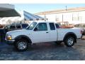 2000 Ranger XLT SuperCab 4x4 #8