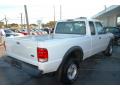 2000 Ranger XLT SuperCab 4x4 #9