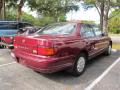 1996 Camry LE Sedan #2