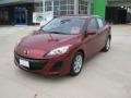 2011 MAZDA3 i Sport 4 Door #1