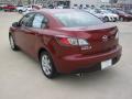 2011 MAZDA3 i Sport 4 Door #3