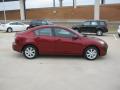2011 MAZDA3 i Sport 4 Door #6