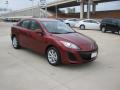 2011 MAZDA3 i Sport 4 Door #7