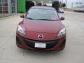 2011 MAZDA3 i Sport 4 Door #8