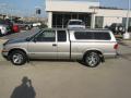 2002 S10 LS Extended Cab #2