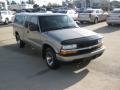 2002 S10 LS Extended Cab #7