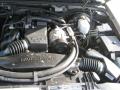  2002 S10 2.2 Liter OHV 8-Valve Flex Fuel 4 Cylinder Engine #22