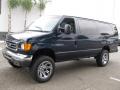 2004 E Series Van E350 Super Duty XL Passenger 4x4 #3