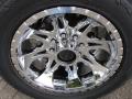 Custom Wheels of 2004 Ford E Series Van E350 Super Duty XL Passenger 4x4 #7