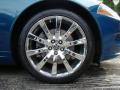  2007 Jaguar XK XK8 Coupe Wheel #5