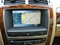 Navigation of 2007 Jaguar XK XK8 Coupe #12