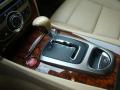  2007 XK 6 Speed ZF Automatic Shifter #13