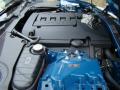  2007 XK 4.2 Liter DOHC 32-Valve VVT V8 Engine #21