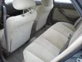  1994 Toyota Camry Beige Interior #12