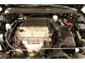  2008 Galant 2.4 Liter DOHC 16V MIVEC 4 Cylinder Engine #14