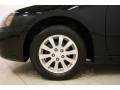  2008 Mitsubishi Galant ES Wheel #15