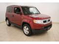 2010 Element LX 4WD #1