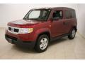 2010 Element LX 4WD #3