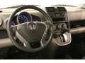 Dashboard of 2010 Honda Element LX 4WD #8