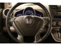  2010 Honda Element LX 4WD Steering Wheel #9