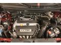  2010 Element 2.4 Liter DOHC 16-Valve i-VTEC 4 Cylinder Engine #15