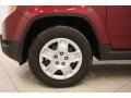  2010 Honda Element LX 4WD Wheel #16