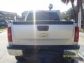 2010 Silverado 2500HD LTZ Crew Cab 4x4 #5