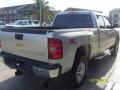 2010 Silverado 2500HD LTZ Crew Cab 4x4 #8