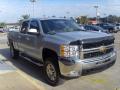 2010 Silverado 2500HD LTZ Crew Cab 4x4 #9