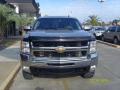 2010 Silverado 2500HD LTZ Crew Cab 4x4 #10