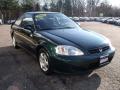 2000 Civic EX Coupe #2 2000 Civic EX Coupe #2