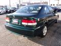 2000 Civic EX Coupe #3 2000 Civic EX Coupe #3