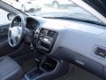 2000 Civic EX Coupe #9 2000 Civic EX Coupe #9