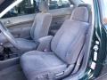 2000 Honda Civic Gray Interior #14 2000 Honda Civic Gray Interior #14