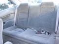 2000 Honda Civic Gray Interior #15 2000 Honda Civic Gray Interior #15
