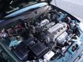 2000 Civic 1.6 Liter SOHC 16-Valve 4 Cylinder Engine #29 2000 Civic 1.6 Liter SOHC 16-Valve 4 Cylinder Engine #29