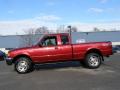 2004 Ranger XLT SuperCab 4x4 #3