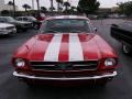 1965 Mustang Coupe #1 1965 Mustang Coupe #1