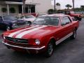 1965 Mustang Coupe #2 1965 Mustang Coupe #2