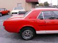 1965 Mustang Coupe #4 1965 Mustang Coupe #4